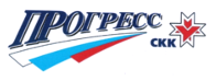 Логотип МАУ СКК ПРОГРЕСС